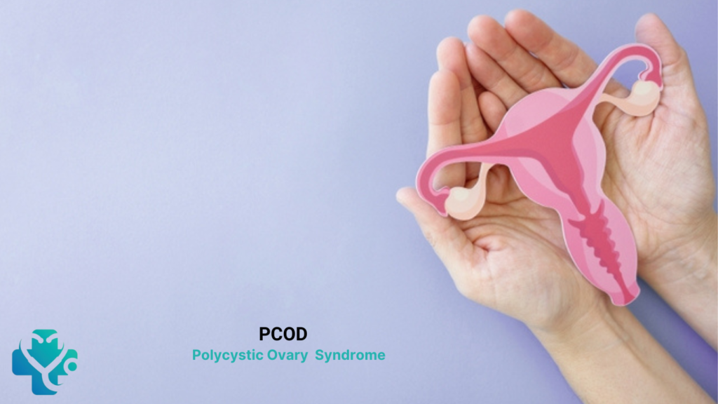 Understanding Polycystic Ovary Syndrome (PCOS): Symptoms, Causes, and Treatment with Dr. Swati Jain Gupta