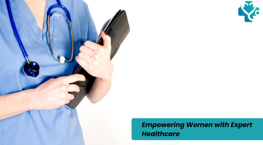 Best Ladies Doctor in Tohana