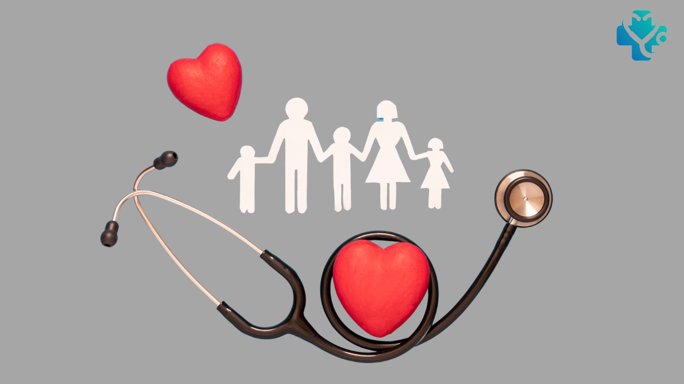 Best Family Doctor in Tohana Dr. Neeraj Gupta