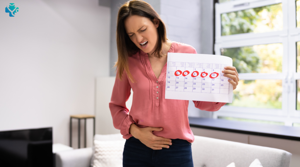 Endometriosis and Irregular Periods: Symptoms, Diagnosis, and Treatment