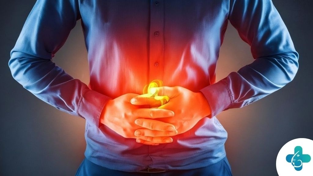 पेट में गैस, एसिडिटी या कब्ज़ – ये लिवर की बीमारी का संकेत हो सकते हैं