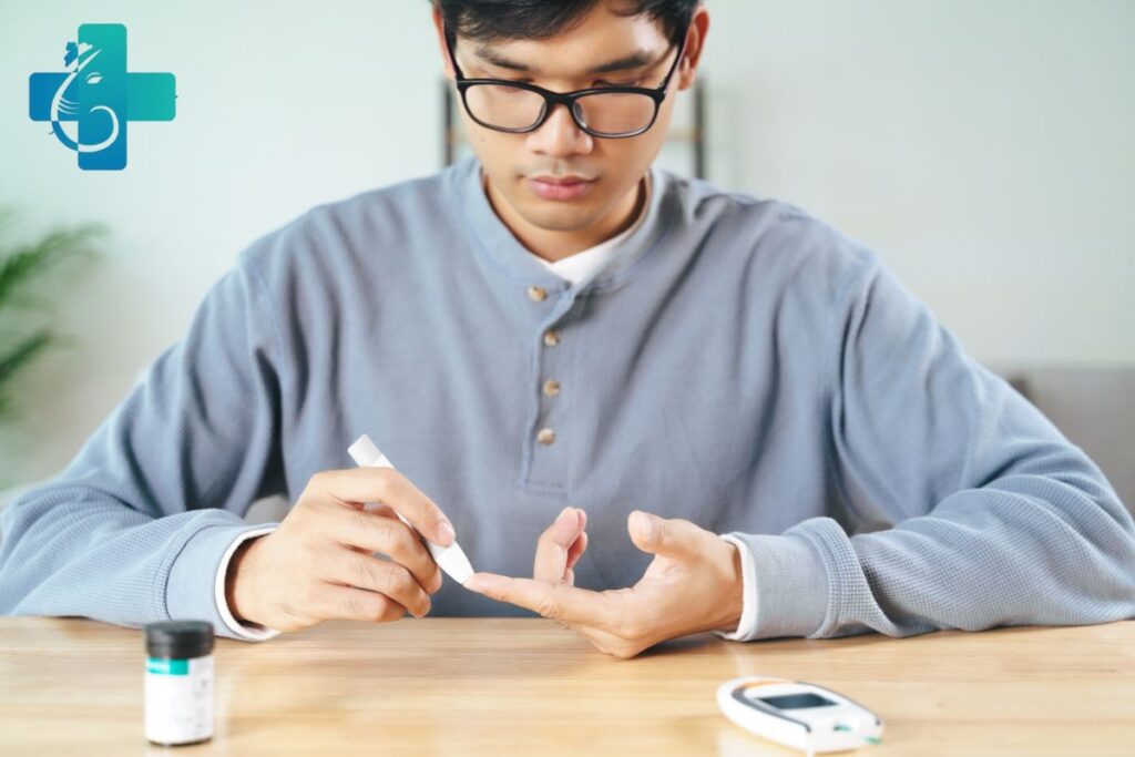 डायबिटीज़ और तनाव – कैसे शुगर कंट्रोल रहेगा