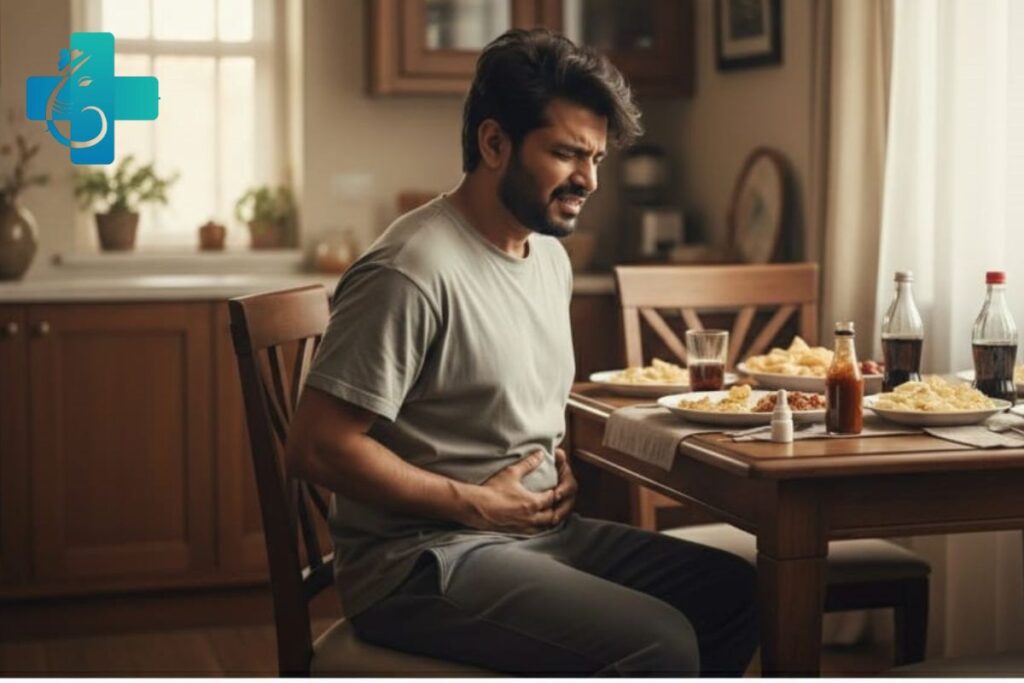 अपच और गैस की समस्या से कैसे पाएं छुटकारा