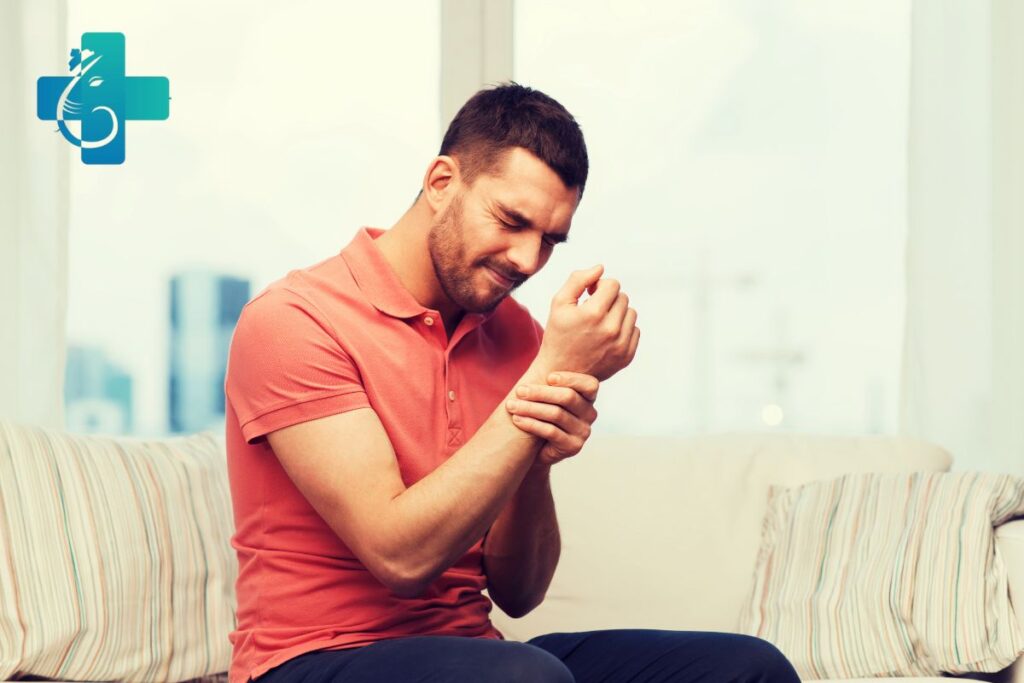 नसों में झनझनाहट और सुन्नपन – कौन सी बीमारी का संकेत?