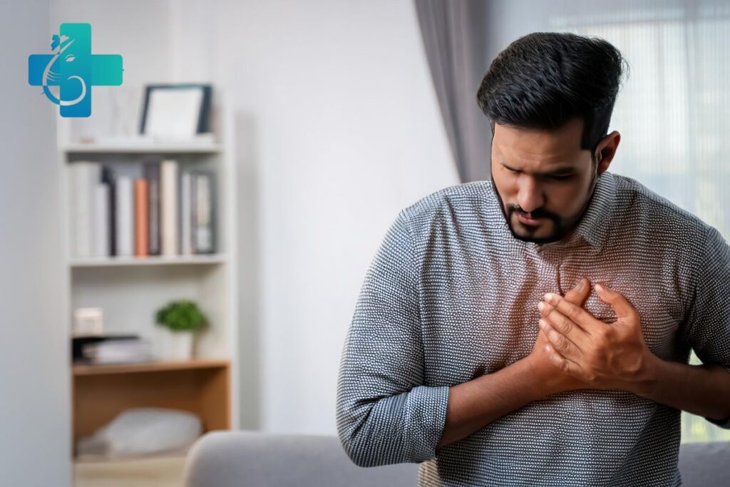 ब्लड प्रेशर और किडनी फेलियर – छिपा हुआ कनेक्शन