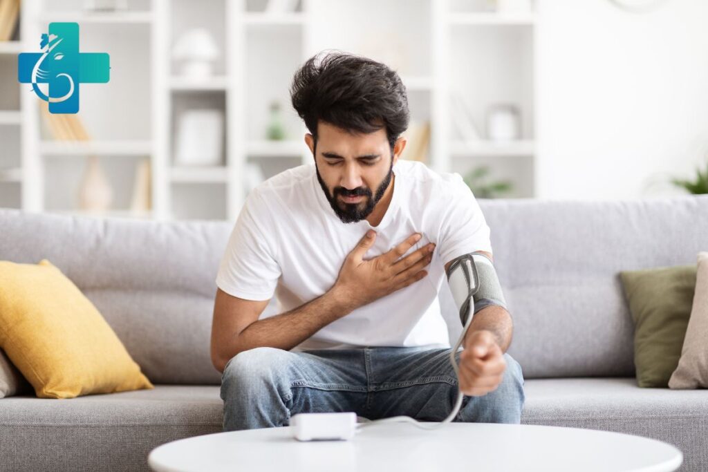 सर्दियों में हार्ट अटैक का खतरा क्यों बढ़ जाता है?