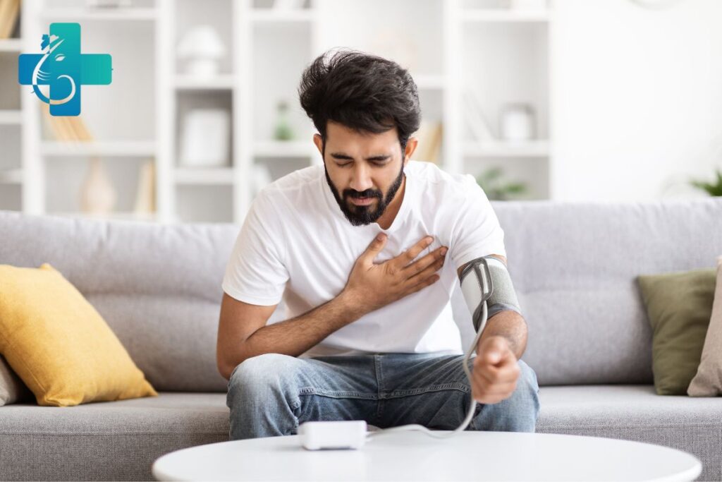 डायबिटीज के मरीजों में हार्ट डिज़ीज़ का खतरा ज्यादा क्यों होता है?