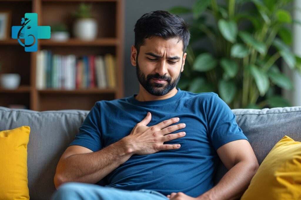 फैटी लिवर भारत में क्यों बढ़ रहा है? कारण, लक्षण और बचाव