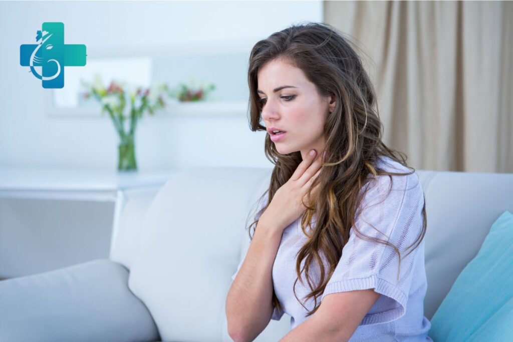 थायरॉइड के लक्षण जो महिलाएं अक्सर मिस कर देती हैं