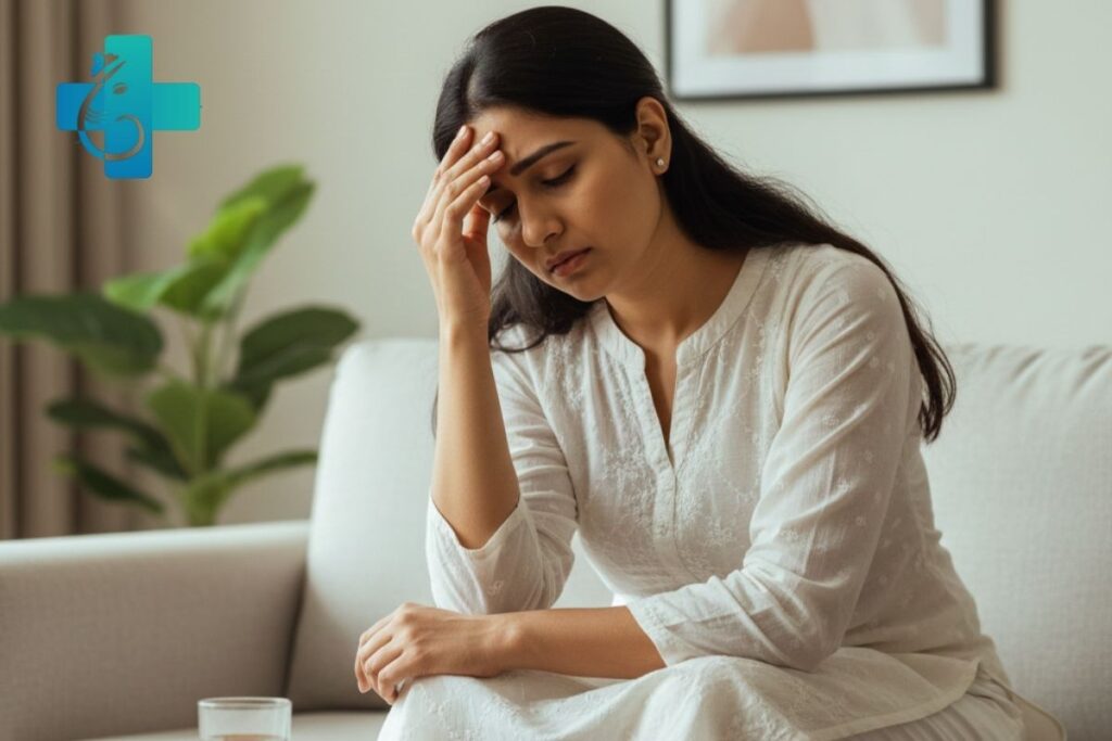 महिलाओं में खून की कमी के कारण: बार-बार होने वाली समस्या क्यों?