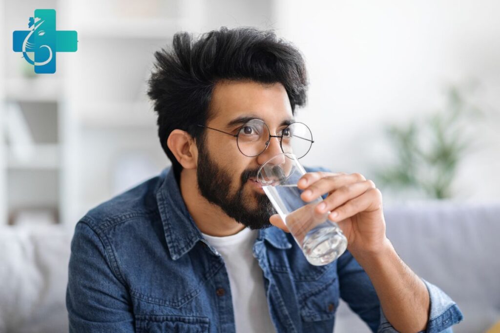 पानी कम पीने से किडनी पर असर: जानिए क्यों यह आदत खतरनाक है
