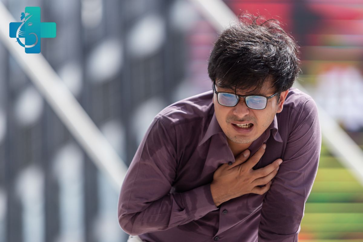 युवा उम्र में हार्ट अटैक क्यों बढ़ रहे हैं।